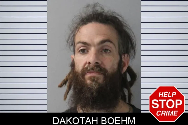 Dakotah Boehm