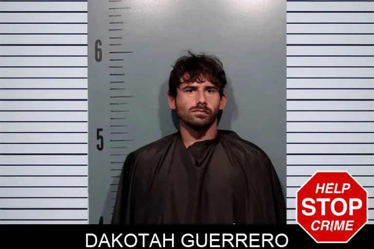 Dakotah Guerrero
