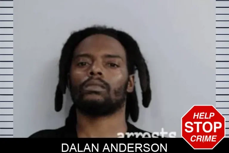 Dalan Anderson