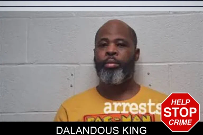 Dalandous King