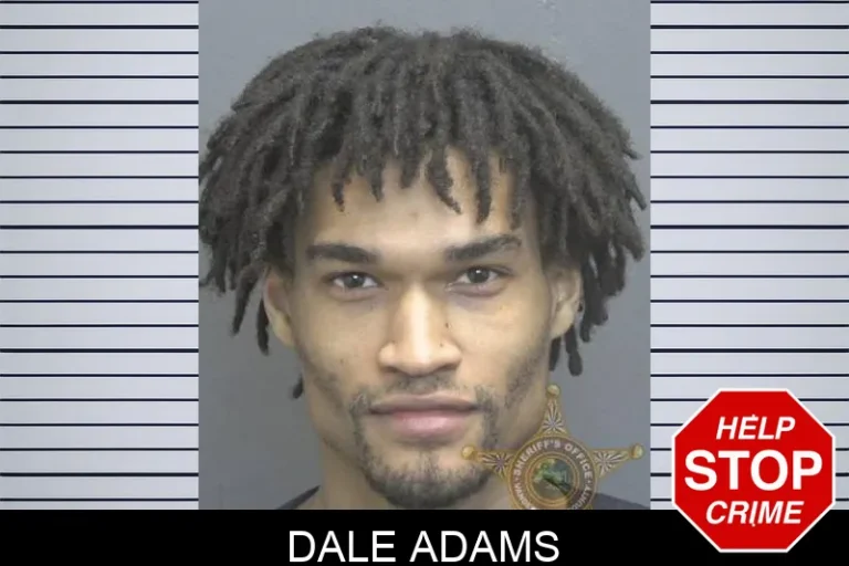 Dale Adams