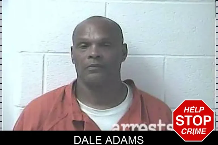Dale Adams
