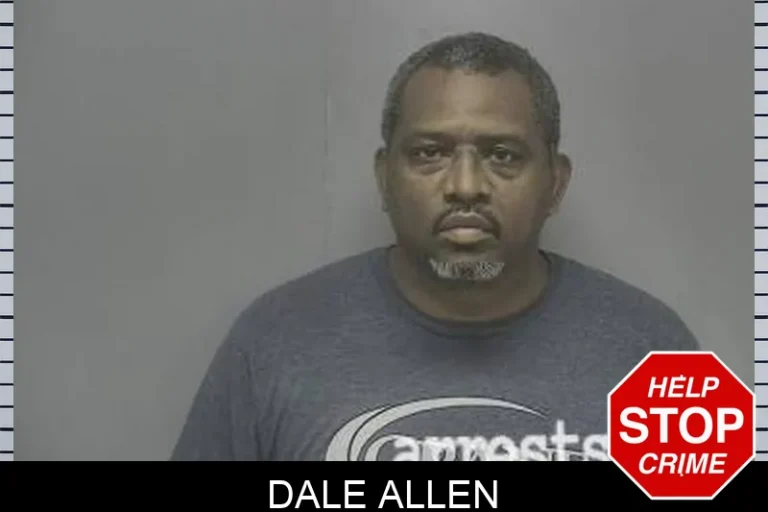 Dale Allen