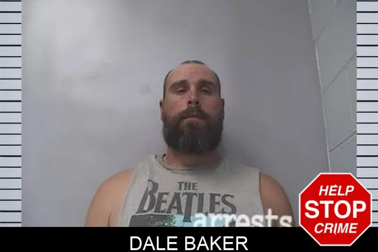 Dale Baker