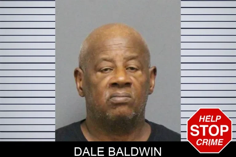 Dale Baldwin