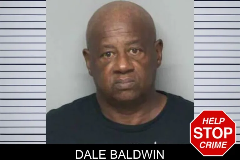 Dale Baldwin