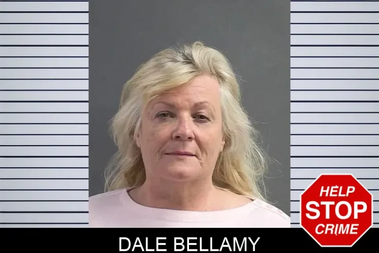 Dale Bellamy