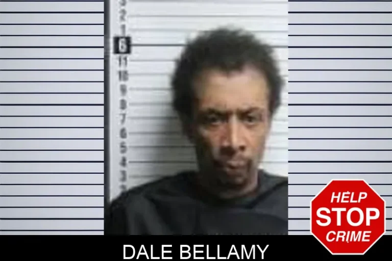 Dale Bellamy