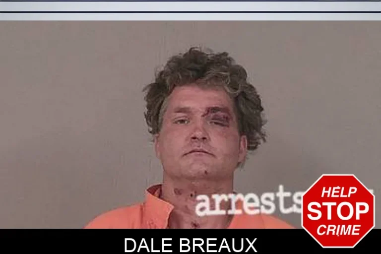 Dale Breaux