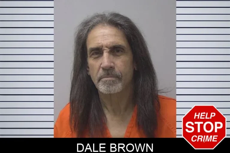 Dale Brown
