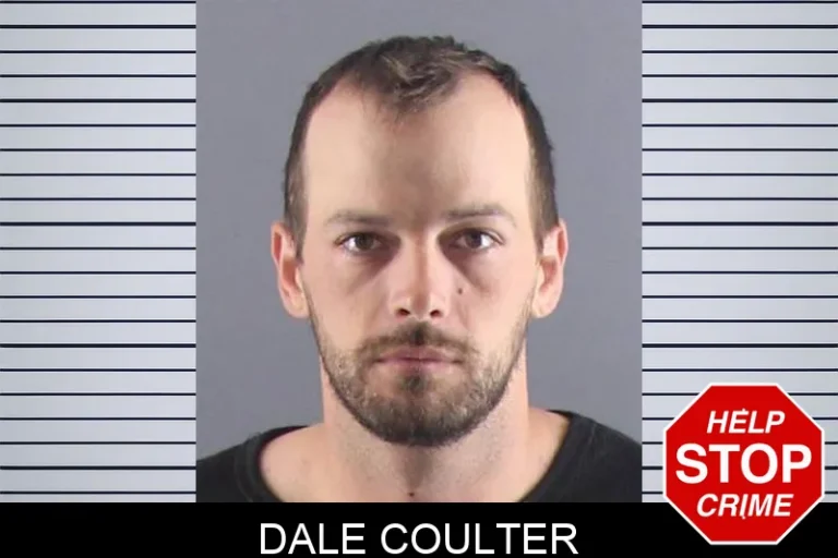 Dale Coulter