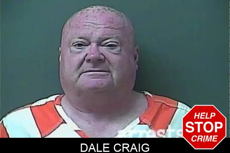 Dale Craig