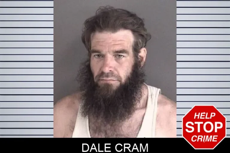 Dale Cram