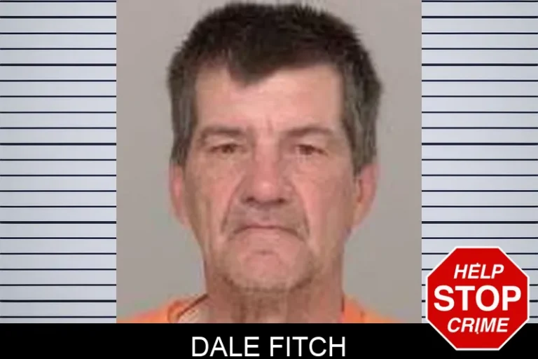 Dale Fitch