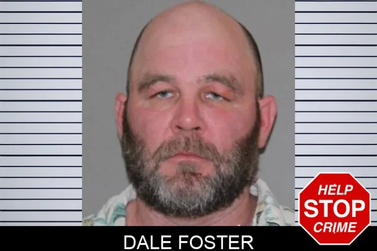 Dale Foster