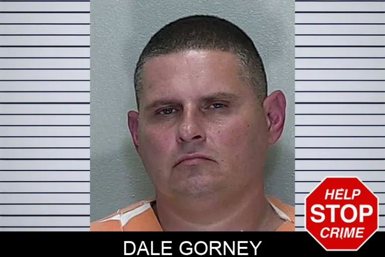 Dale Gorney