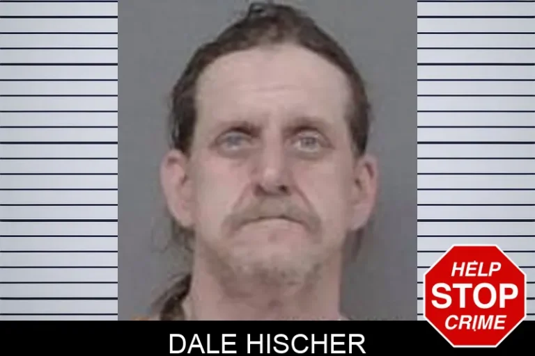 Dale Hischer