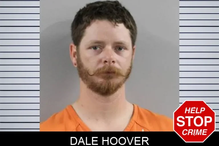 Dale Hoover