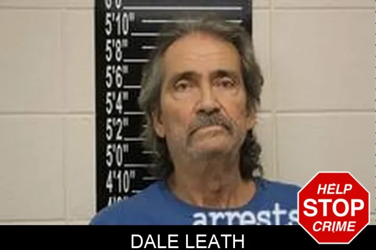Dale Leath