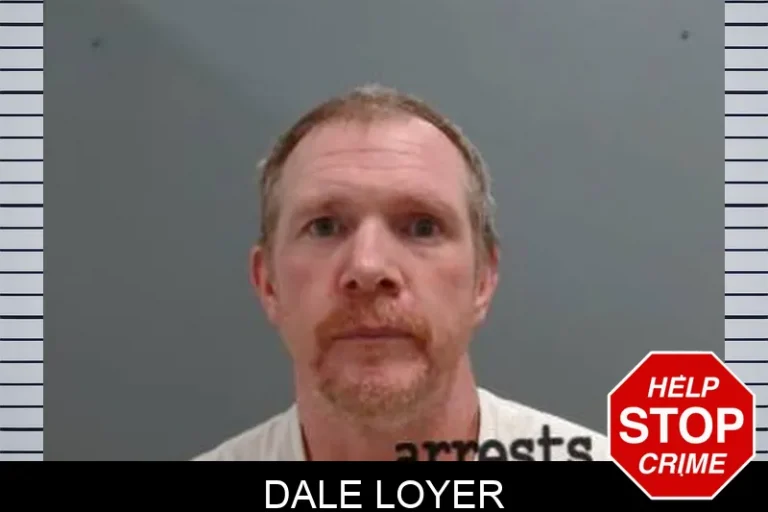 Dale Loyer