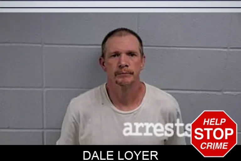Dale Loyer