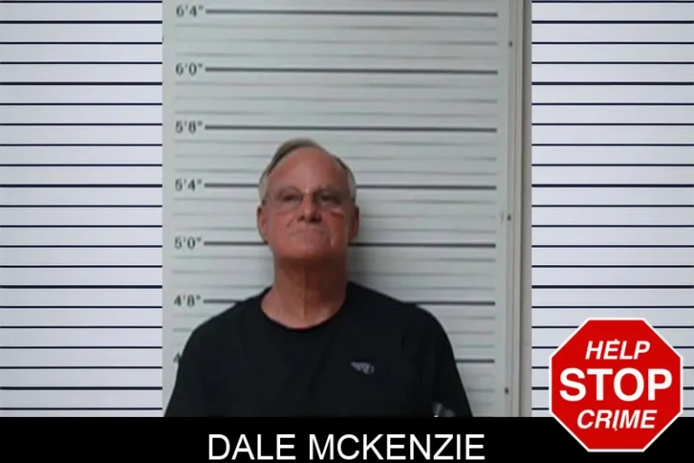 Dale McKenzie