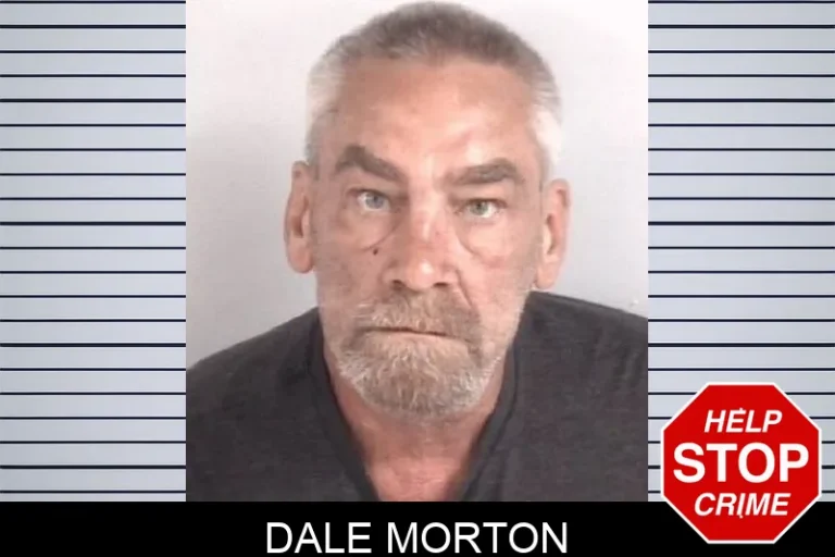 Dale Morton