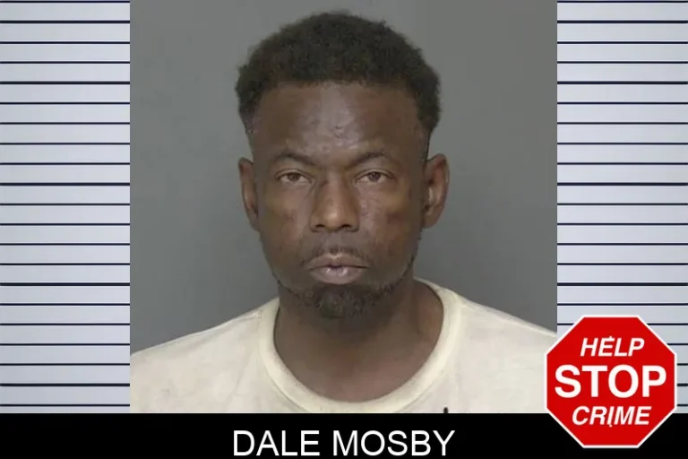 Dale Mosby