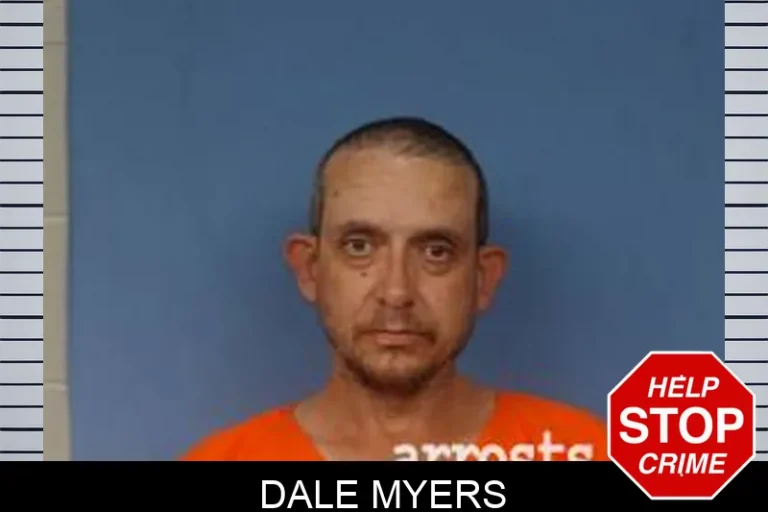 Dale Myers