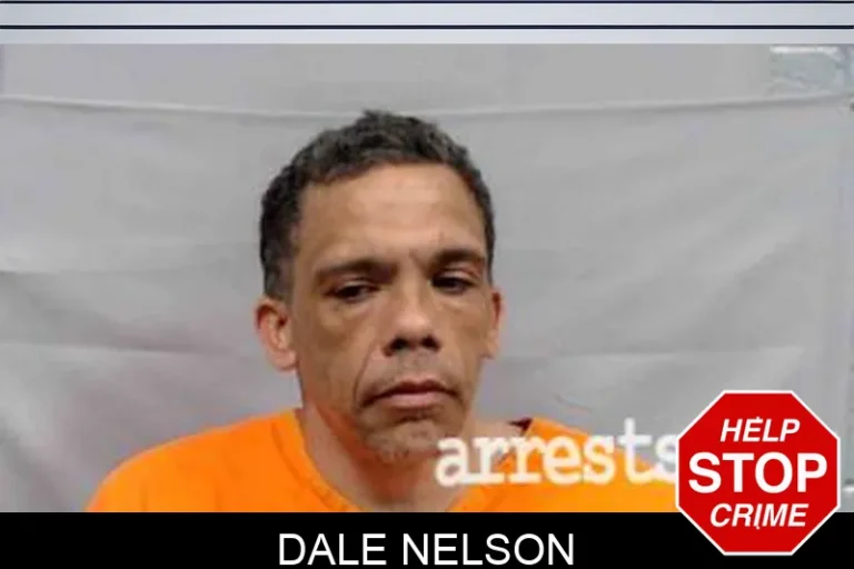 Dale Nelson