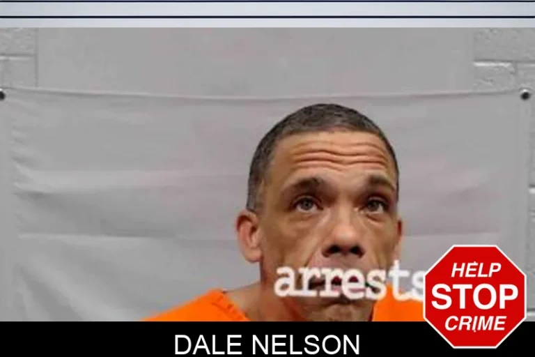 Dale Nelson