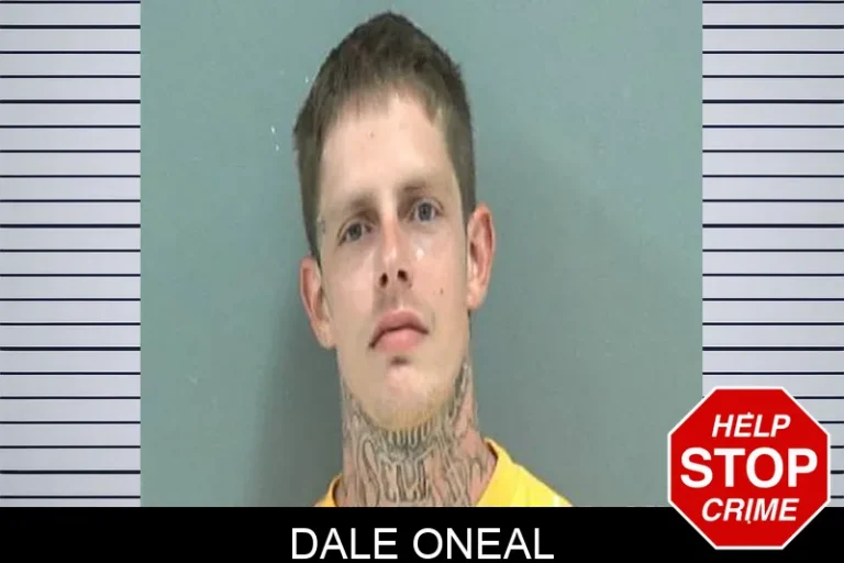 Dale Oneal