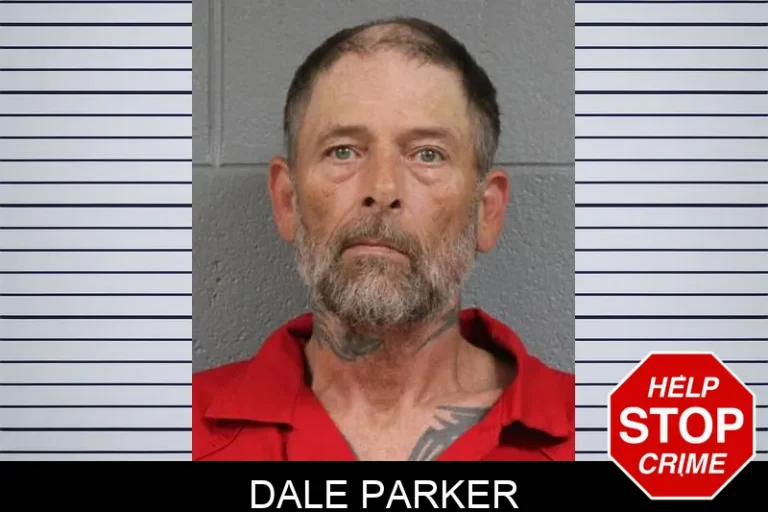 Dale Parker