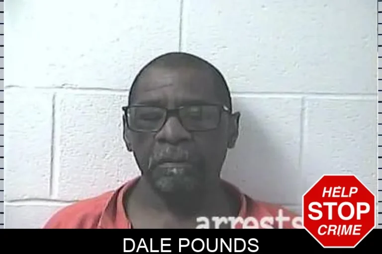 Dale Pounds