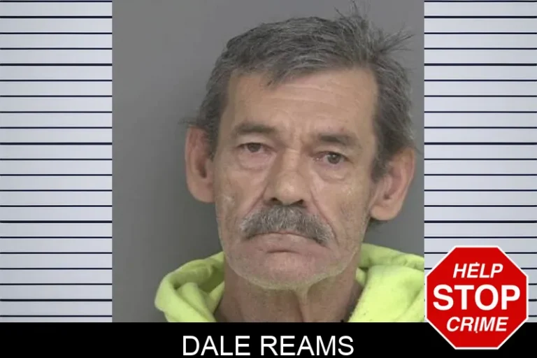 Dale Reams