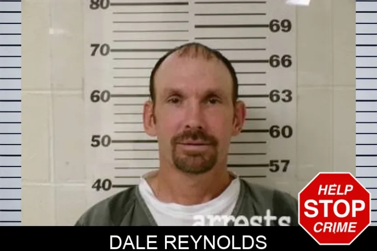 Dale Reynolds