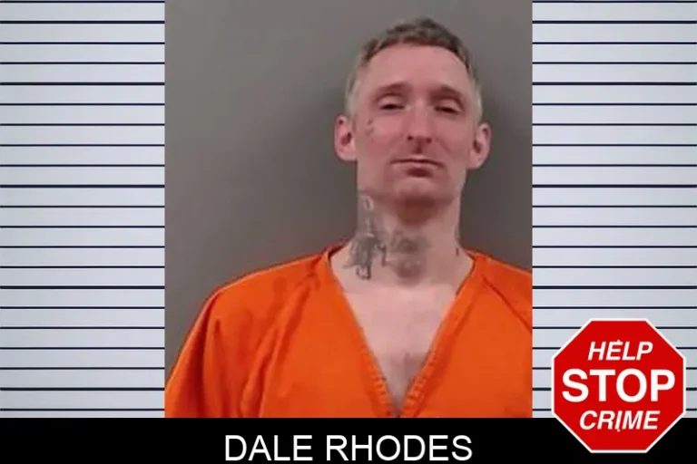 Dale Rhodes
