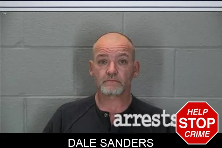 Dale Sanders