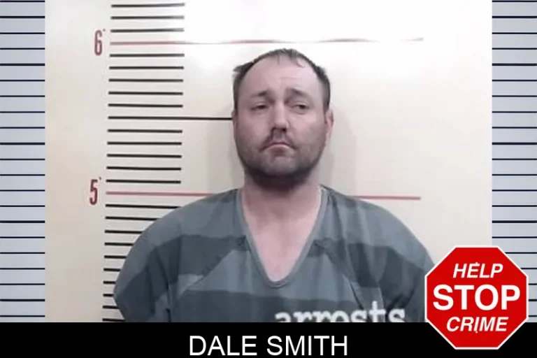 Dale Smith