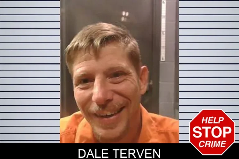 Dale Terven