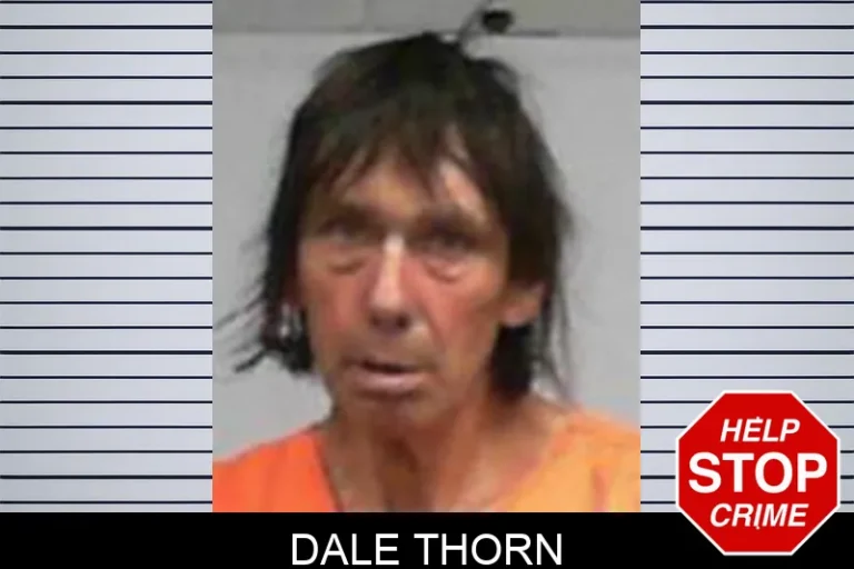 Dale Thorn