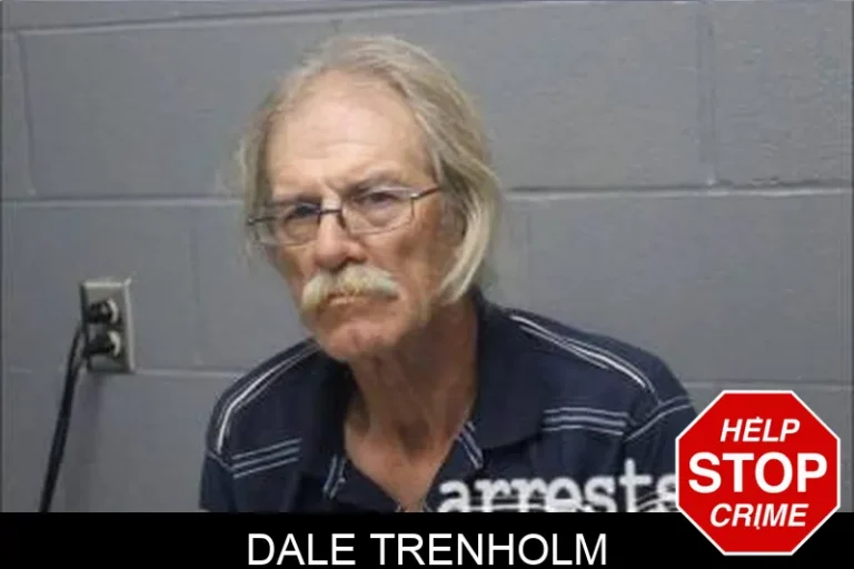 Dale Trenholm