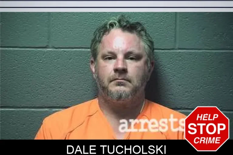 Dale Tucholski