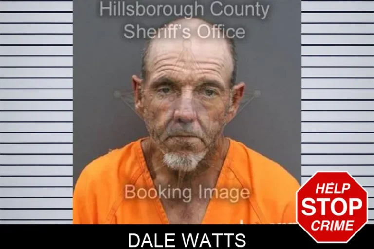 Dale Watts