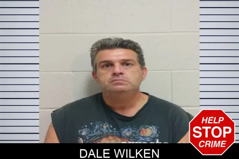 Dale Wilken