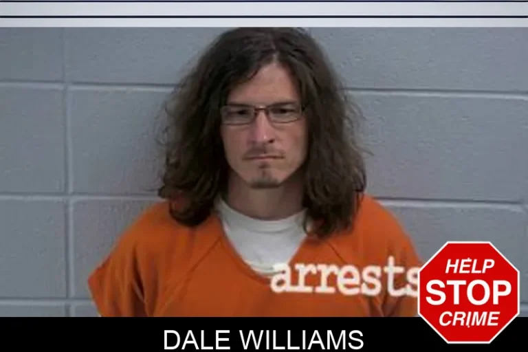 Dale Williams
