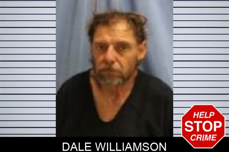 Dale Williamson
