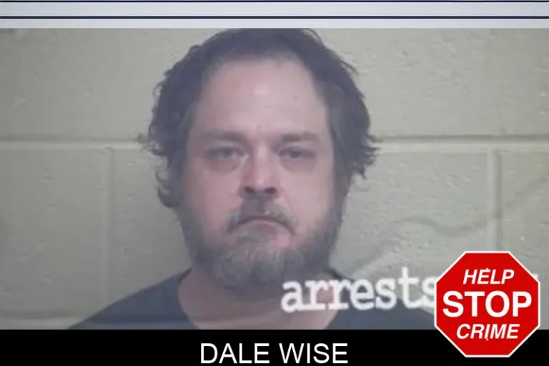 Dale Wise