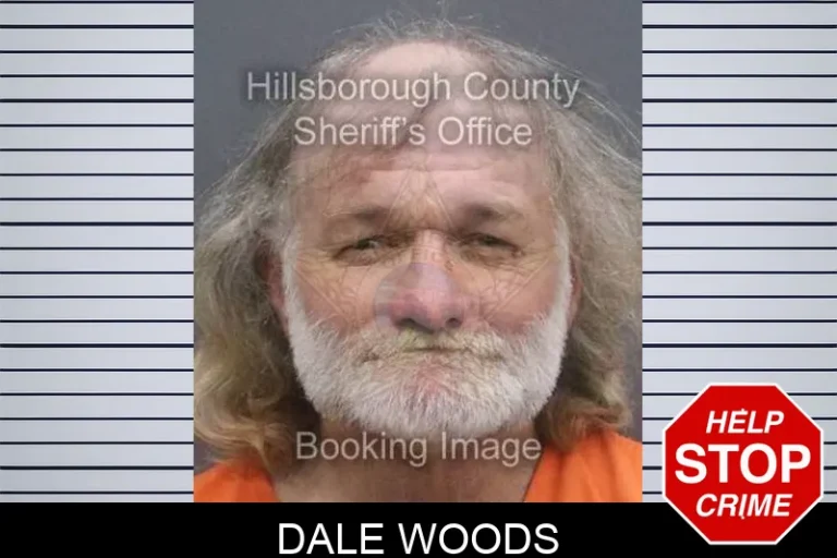 Dale Woods
