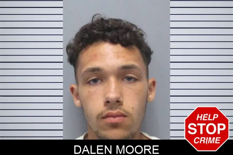 Dalen Moore